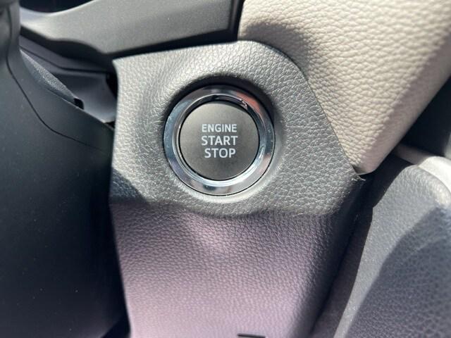 Photo of 2025 Midnight Black Toyota RAV4