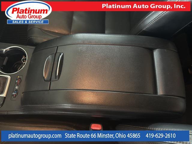 Photo of 2018 Blizzard Pearl Toyota Highlander