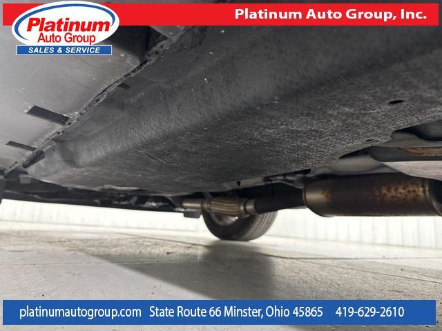 Photo of 2014 Mineral Gray Metallic Ford Edge