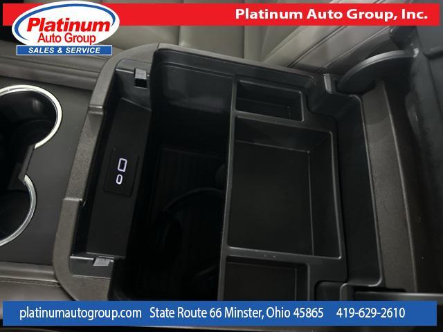 Photo of 2023 White Frost Tricoat GMC Yukon XL