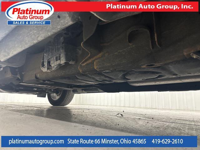 Photo of 2023 White Frost Tricoat GMC Yukon XL