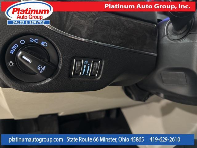 Photo of 2013 Maximum Steel Metallic Clearcoat Chrysler Town & Country
