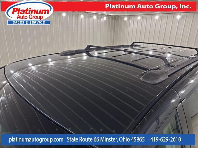 Photo of 2013 Maximum Steel Metallic Clearcoat Chrysler Town & Country