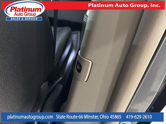 Photo of 2013 Maximum Steel Metallic Clearcoat Chrysler Town & Country