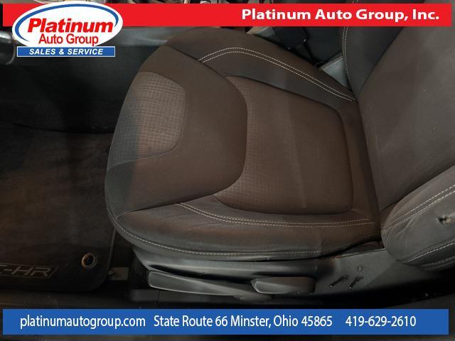 Photo of 2015 True Blue Pearlcoat Jeep Cherokee
