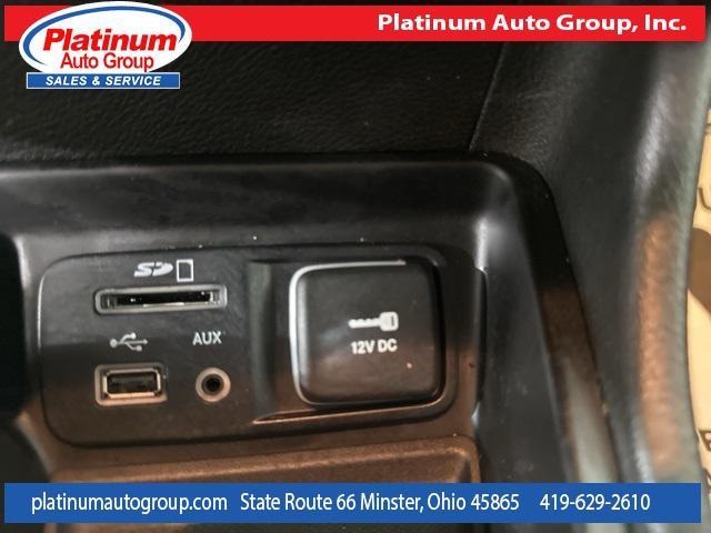Photo of 2015 Billet Silver Metallic Clearcoat Jeep Cherokee