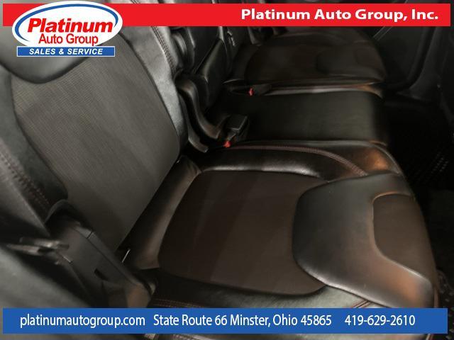 Photo of 2015 Billet Silver Metallic Clearcoat Jeep Cherokee