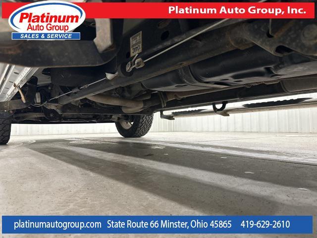 Photo of 2018 Bright White Clearcoat RAM 1500
