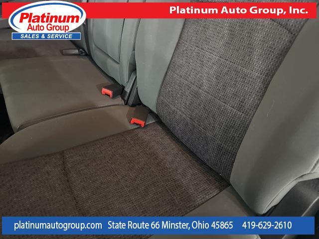 Photo of 2018 Bright White Clearcoat RAM 1500