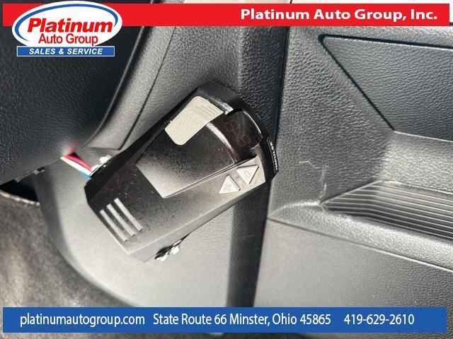 Photo of 2018 Bright White Clearcoat RAM 1500