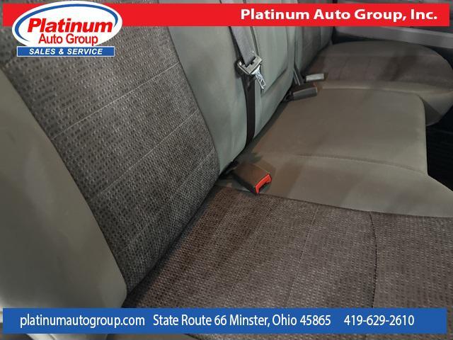 Photo of 2018 Bright White Clearcoat RAM 1500