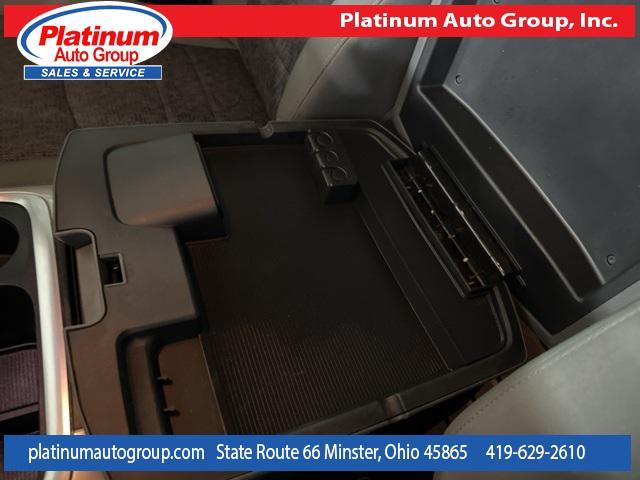 Photo of 2018 Bright White Clearcoat RAM 1500