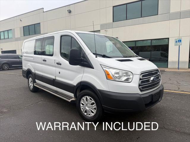 2015 Ford Transit-250