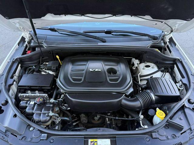 Photo of 2018 Bright White Clearcoat Jeep Grand Cherokee