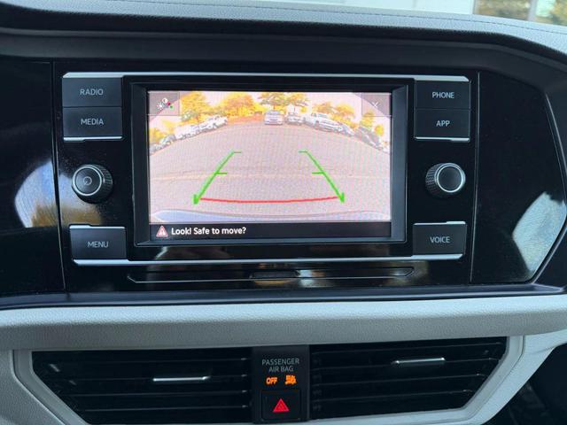 Photo of 2020 Black Volkswagen Jetta