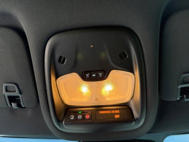 Photo of 2023 Mosaic Black Metallic Chevrolet Trailblazer
