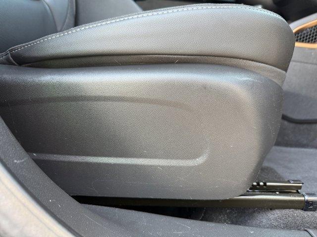 Photo of 2023 Mosaic Black Metallic Chevrolet Trailblazer