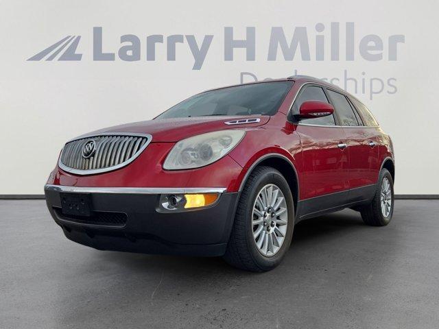 2012 Buick Enclave