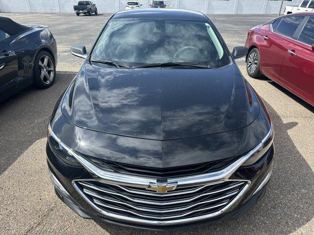 2020 Chevrolet Malibu