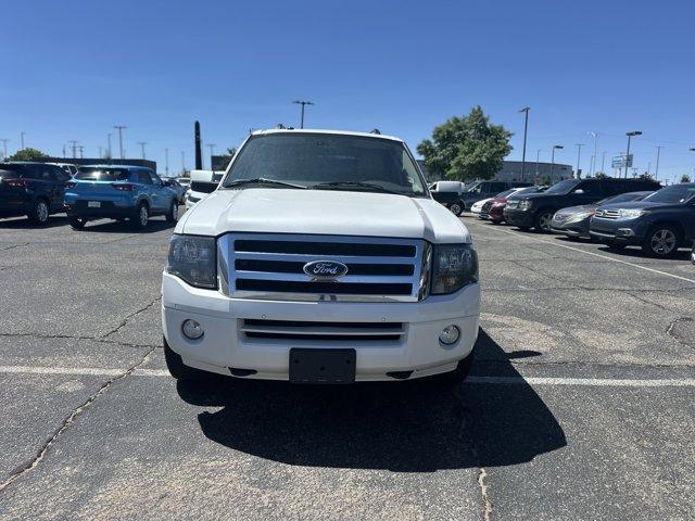 2014 Ford Expedition