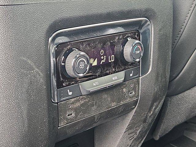 Photo of 2025 Sterling Gray Metallic Chevrolet Tahoe