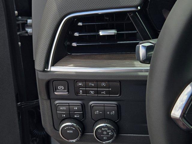 Photo of 2025 Sterling Gray Metallic Chevrolet Tahoe