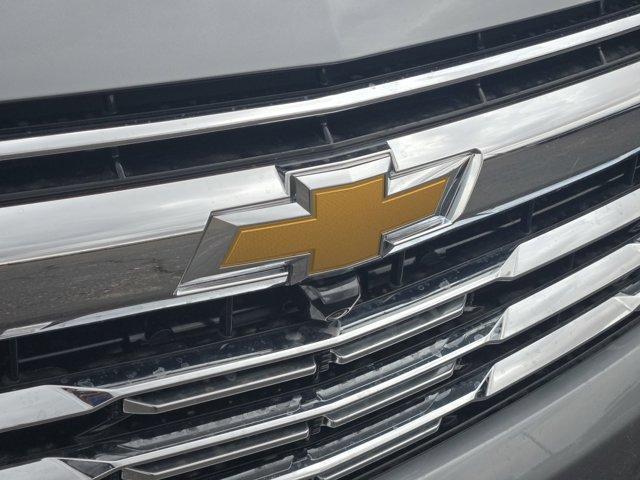 Photo of 2025 Sterling Gray Metallic Chevrolet Tahoe
