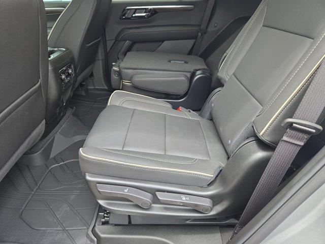 Photo of 2025 Sterling Gray Metallic Chevrolet Tahoe