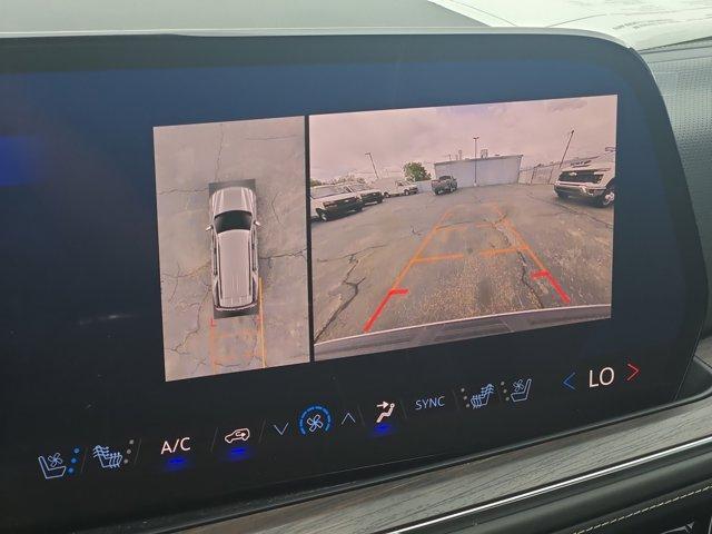 Photo of 2025 Sterling Gray Metallic Chevrolet Tahoe