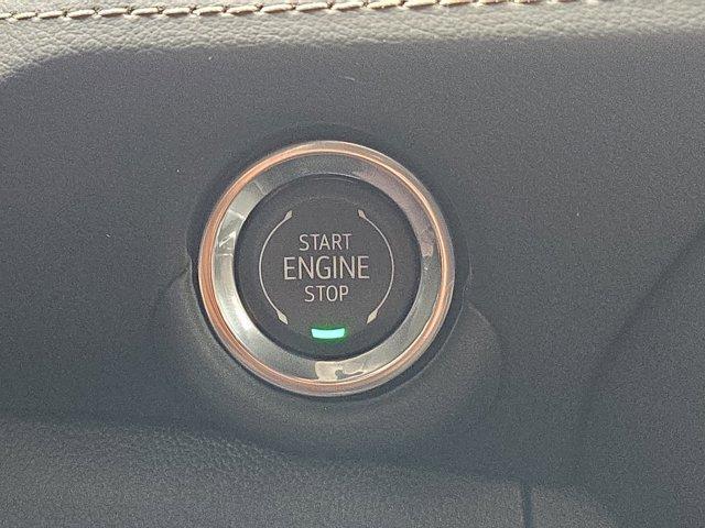 Photo of 2025 Sterling Gray Metallic Chevrolet Tahoe