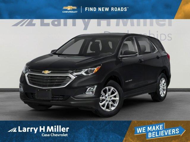 2021 Chevrolet Equinox