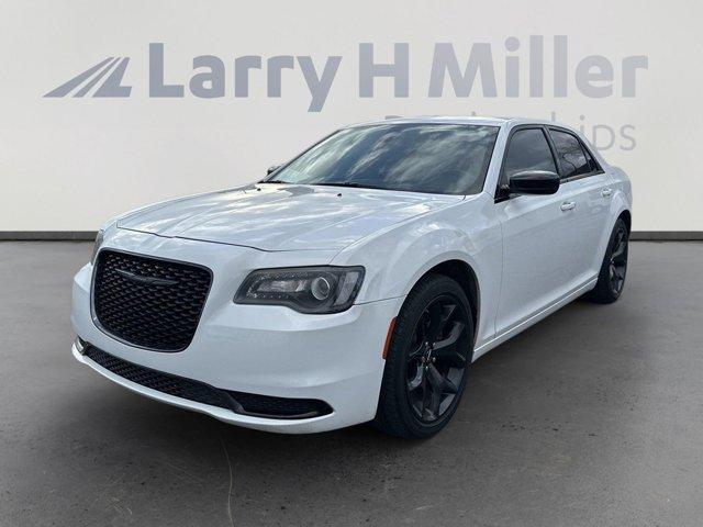 2022 Chrysler 300