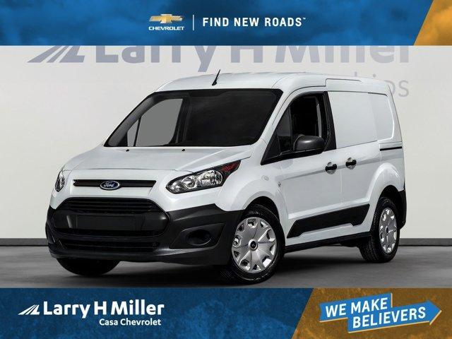 2016 Ford Transit Connect