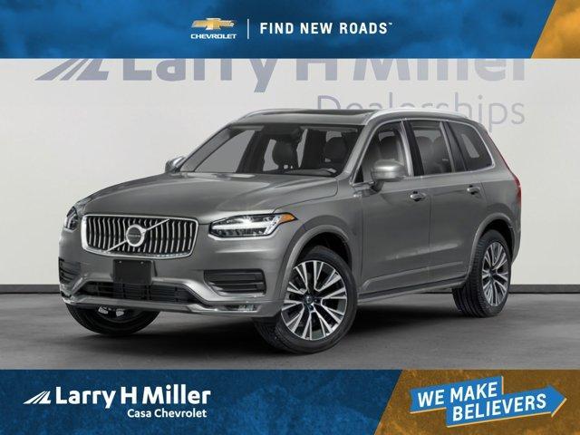 2021 Volvo XC90