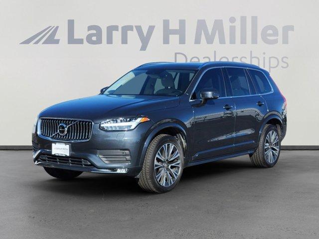 2021 Volvo XC90