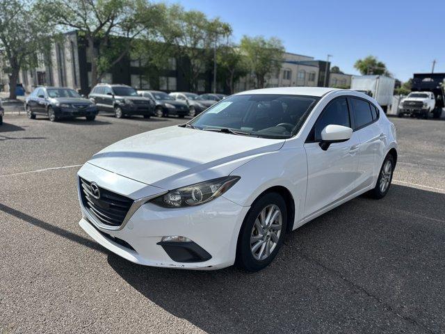 2014 Mazda Mazda3