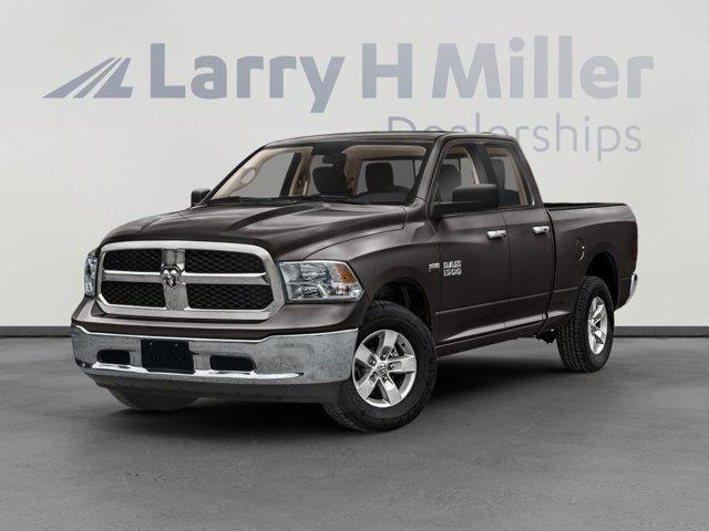 2019 RAM 1500 Classic