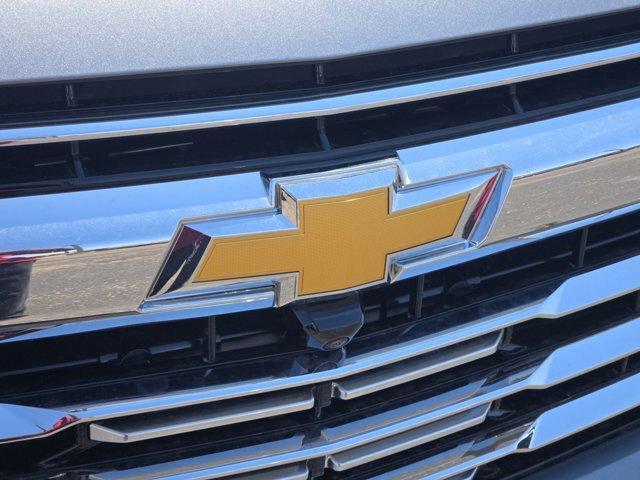Photo of 2025 Sterling Gray Metallic Chevrolet Tahoe