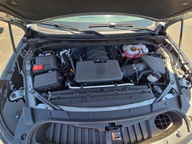 Photo of 2025 Sterling Gray Metallic Chevrolet Tahoe
