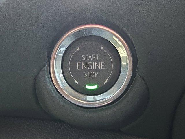 Photo of 2025 Sterling Gray Metallic Chevrolet Tahoe