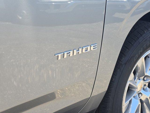 Photo of 2025 Sterling Gray Metallic Chevrolet Tahoe