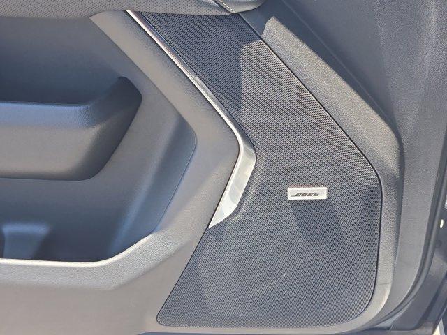 Photo of 2025 Sterling Gray Metallic Chevrolet Tahoe