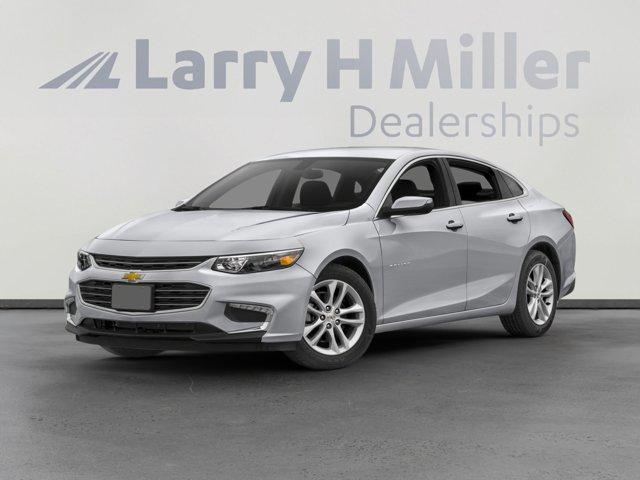 2016 Chevrolet Malibu