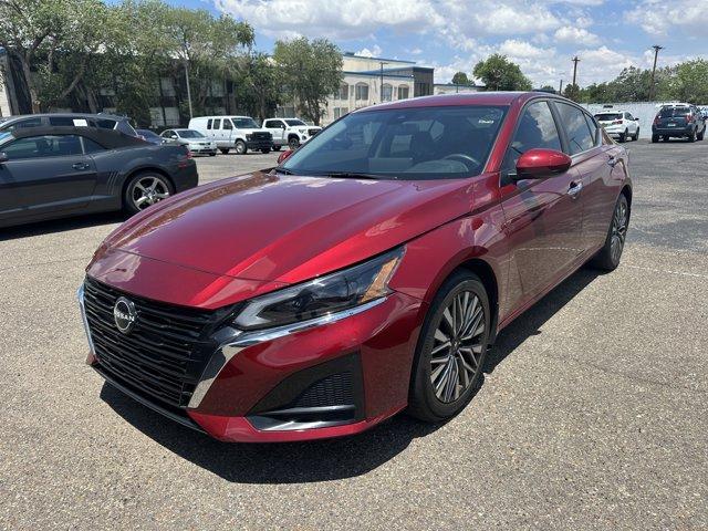 2023 Nissan Altima