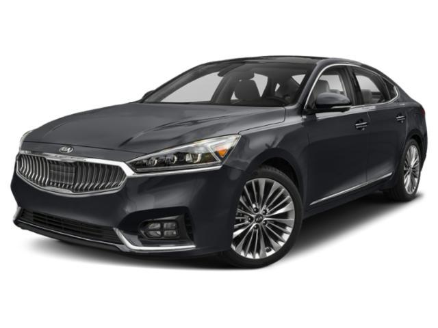 2019 Kia Cadenza
