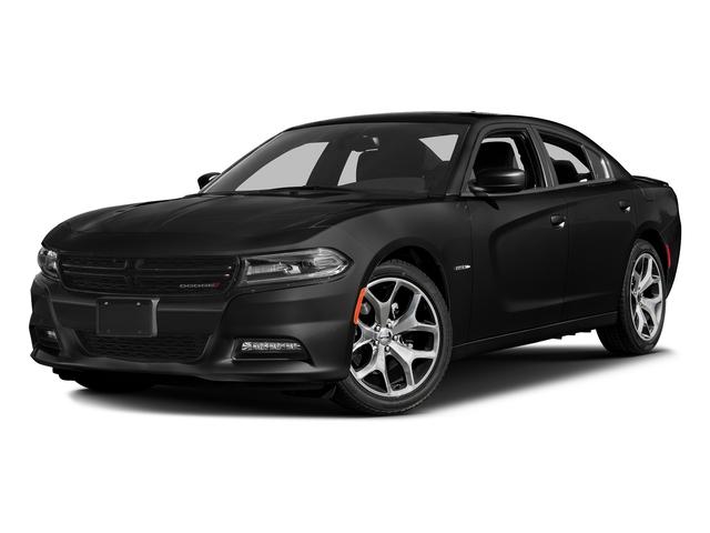 2017 Dodge Charger