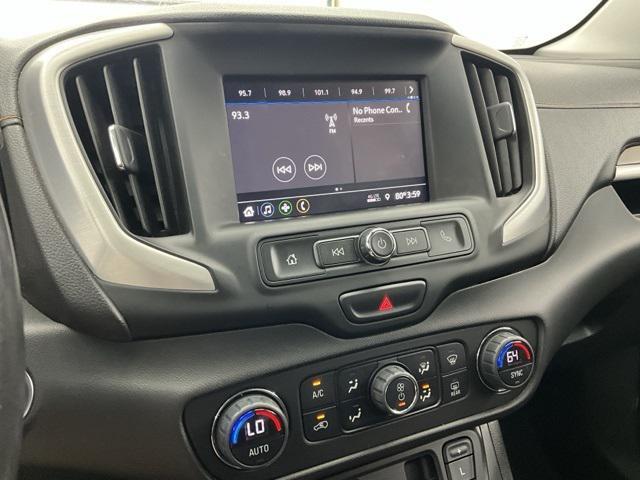 Photo of 2020 Quicksilver Metallic GMC Terrain