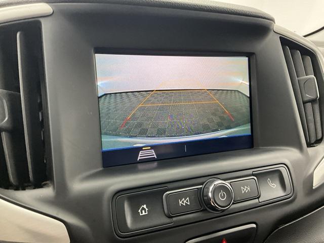 Photo of 2020 Quicksilver Metallic GMC Terrain
