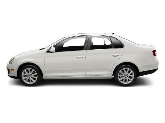 2010 Volkswagen Jetta