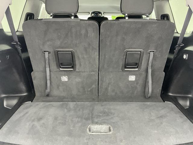 Photo of 2023 Bright White Clearcoat Jeep Grand Cherokee L